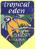 Tropical Eden from Geest Ecuador.JPG (25812 Byte)